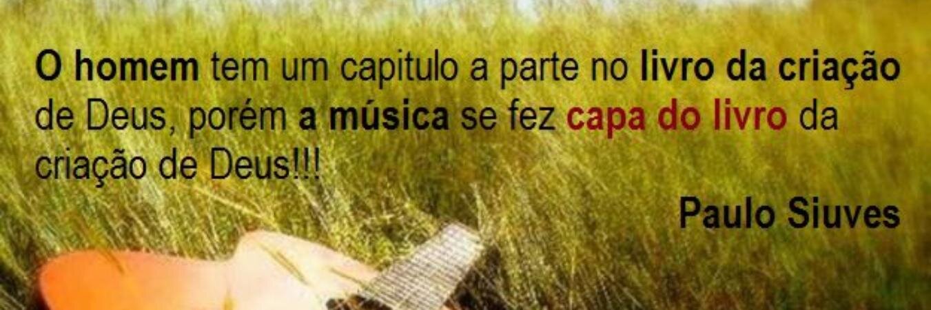 PauloSiuves's profile banner image
