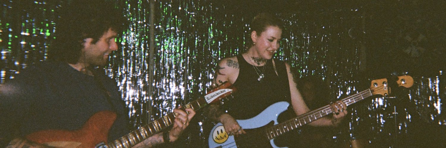 Daisy_George's profile banner image