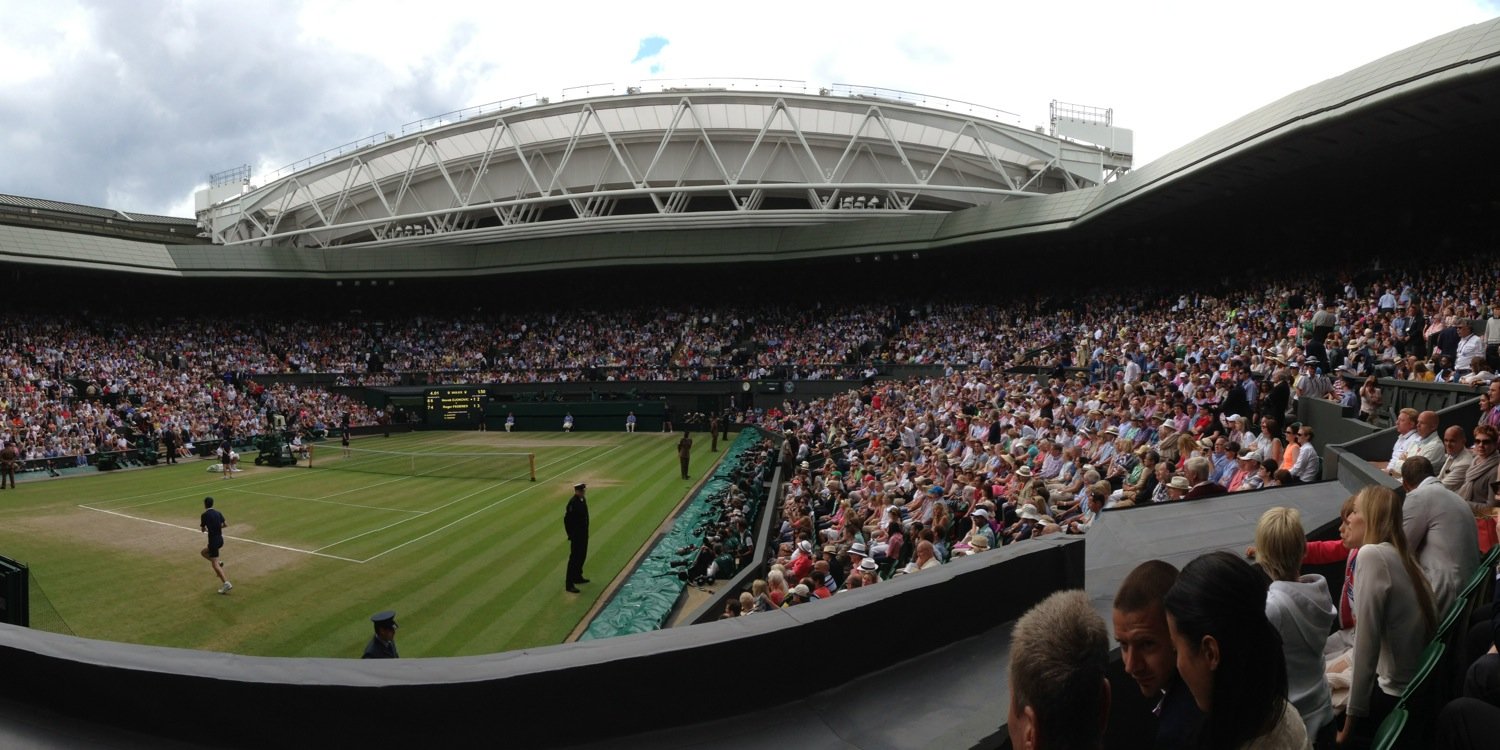 Manu La Roche banner