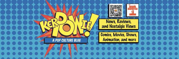 KerpowieBlog Profile Banner