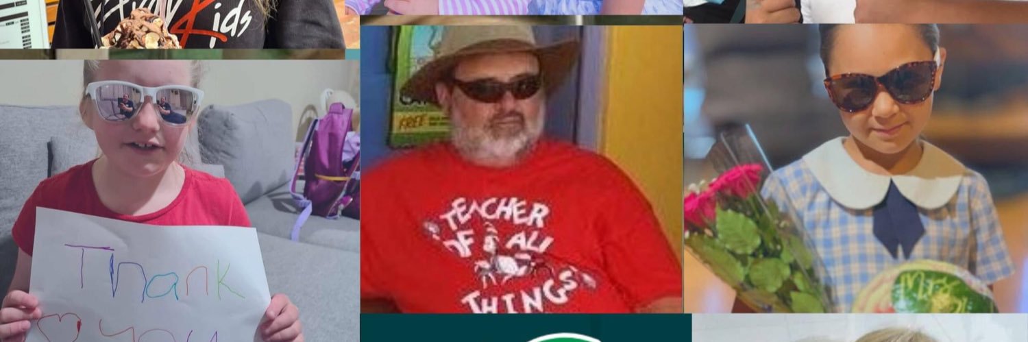 giblin5878's profile banner image