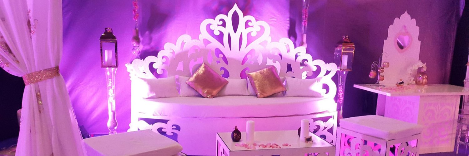 Tendancevents's profile banner image