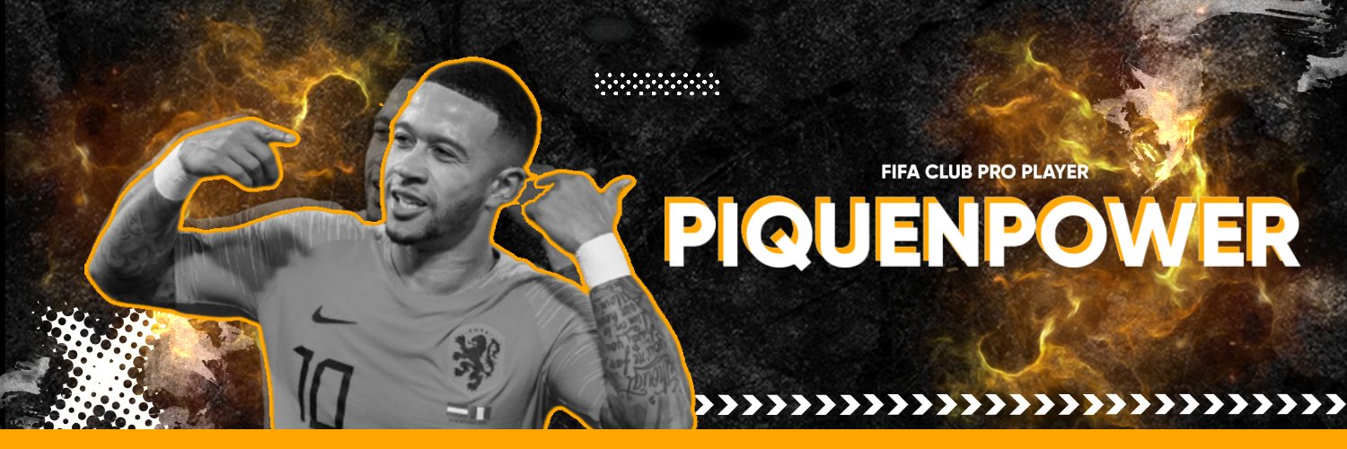Piquen banner