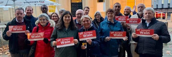 rosiewain Profile Banner