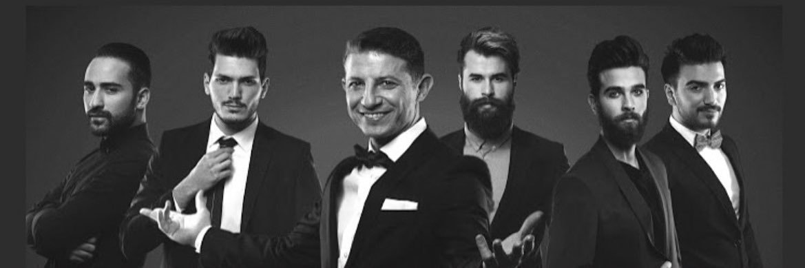 ozcantekcan's profile banner image