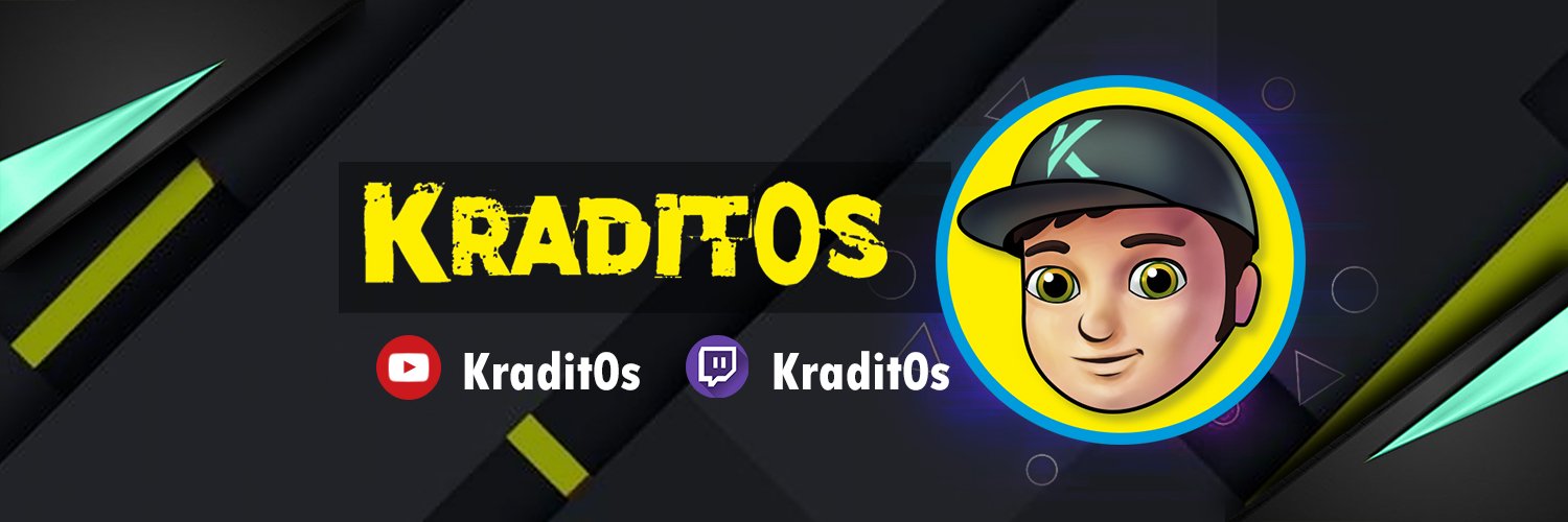 kradit0s's profile banner image