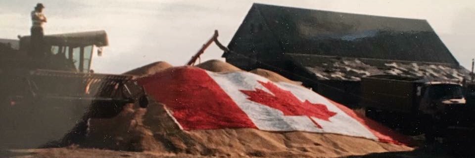 Gerrid Gust 🇨🇦🧢 banner
