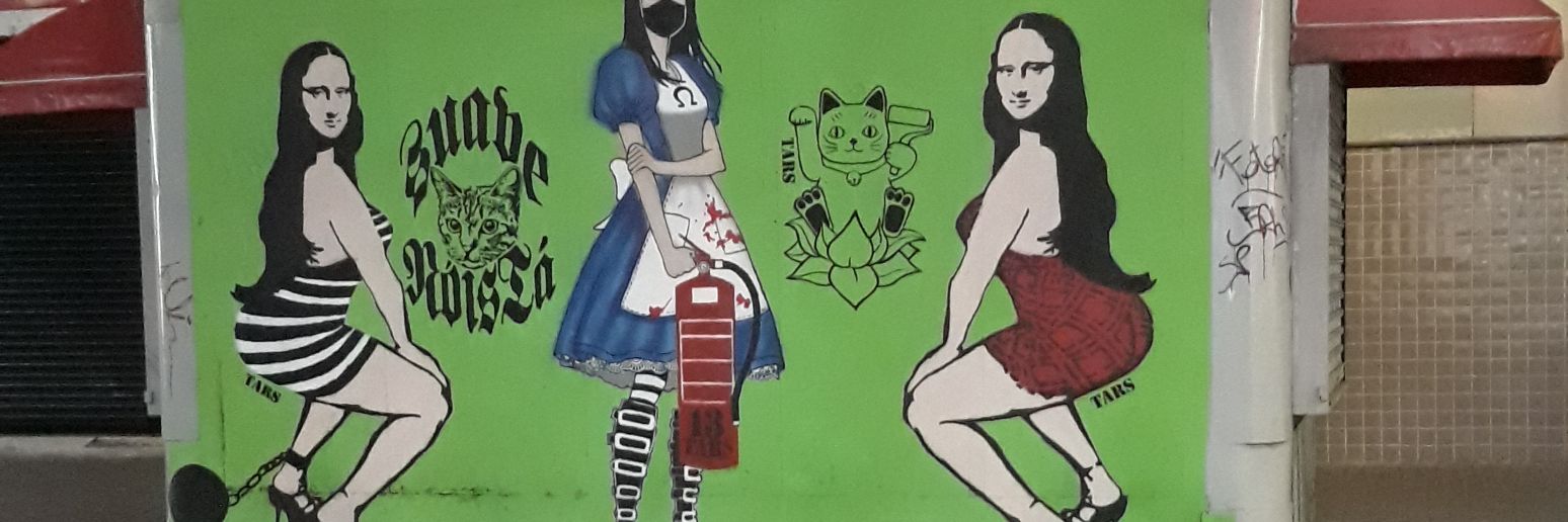 Trololó banner