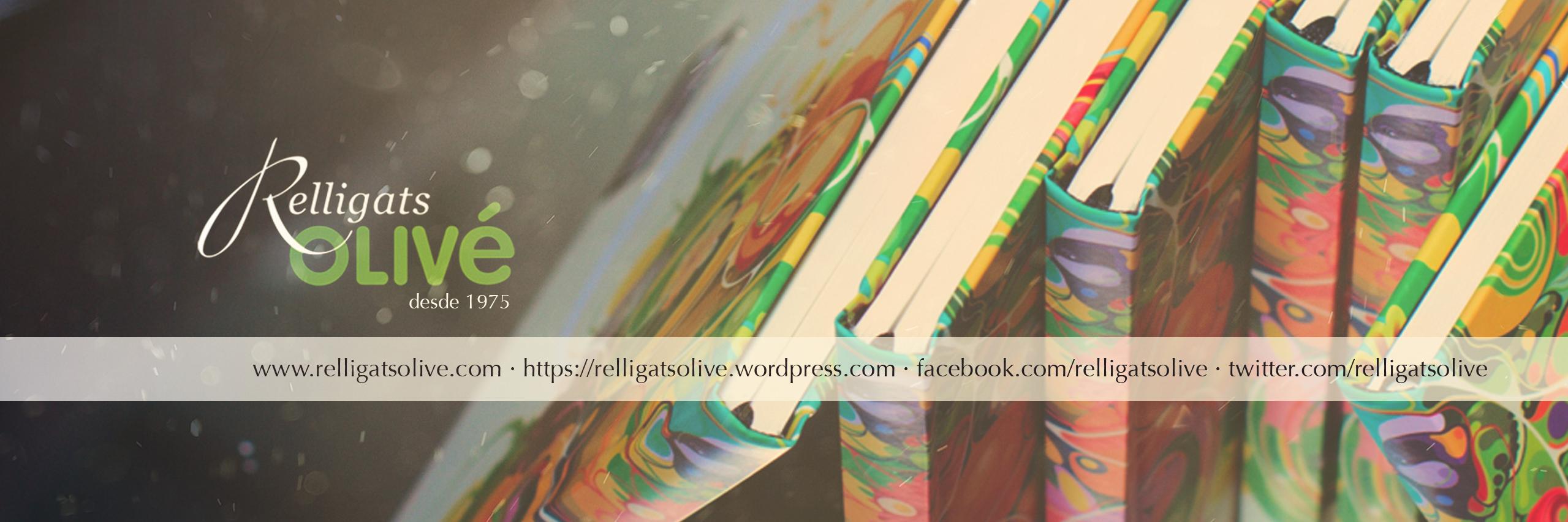 relligatsolive's profile banner image