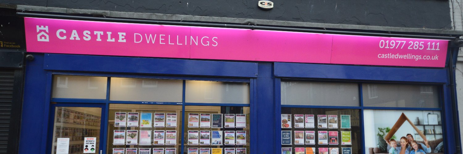 castledwellings's profile banner image