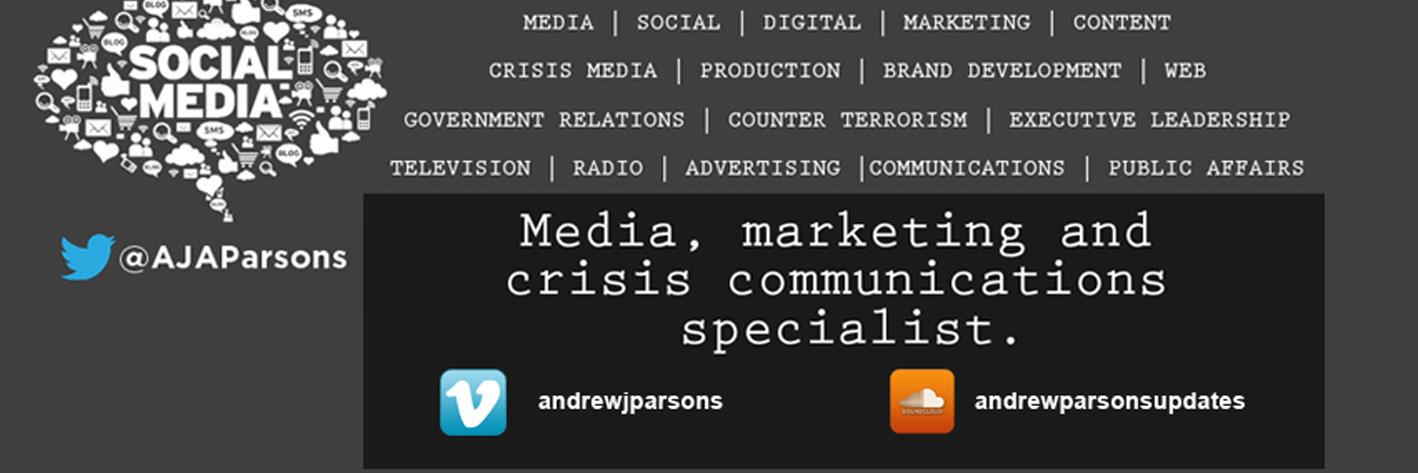 AJAParsons's profile banner image