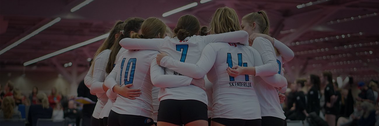 halton_vball's profile banner image