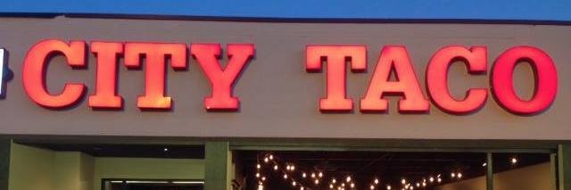 CityTaco's profile banner image