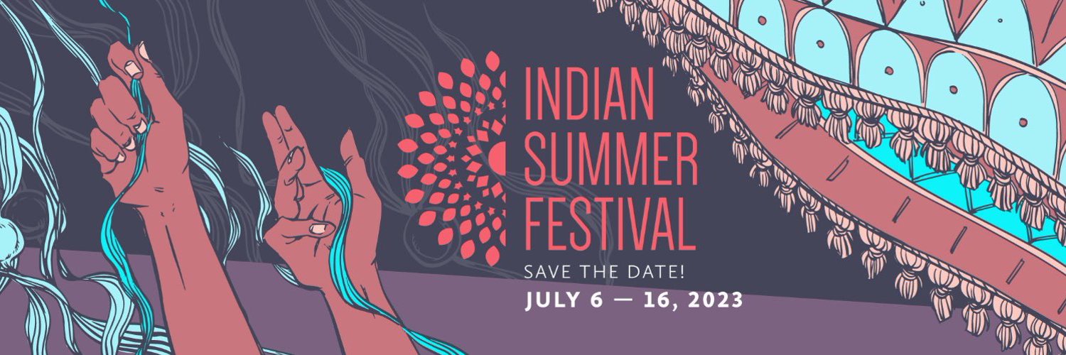 Indian Summer Festival (IndianSummerCND) / Twitter