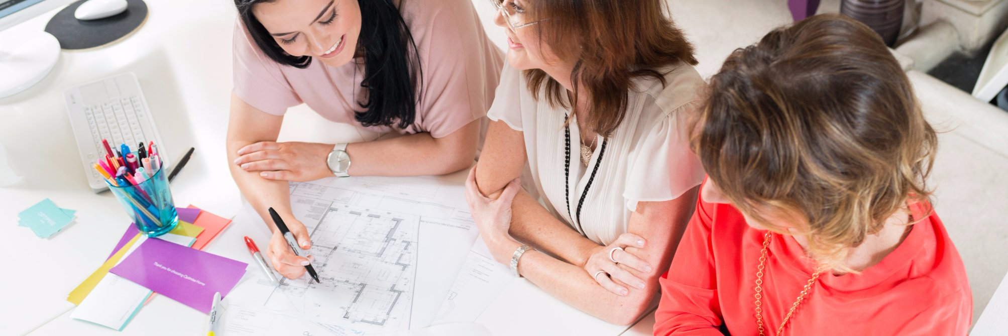 Optimise Design banner