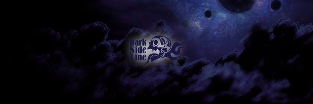 DarkSideLine banner