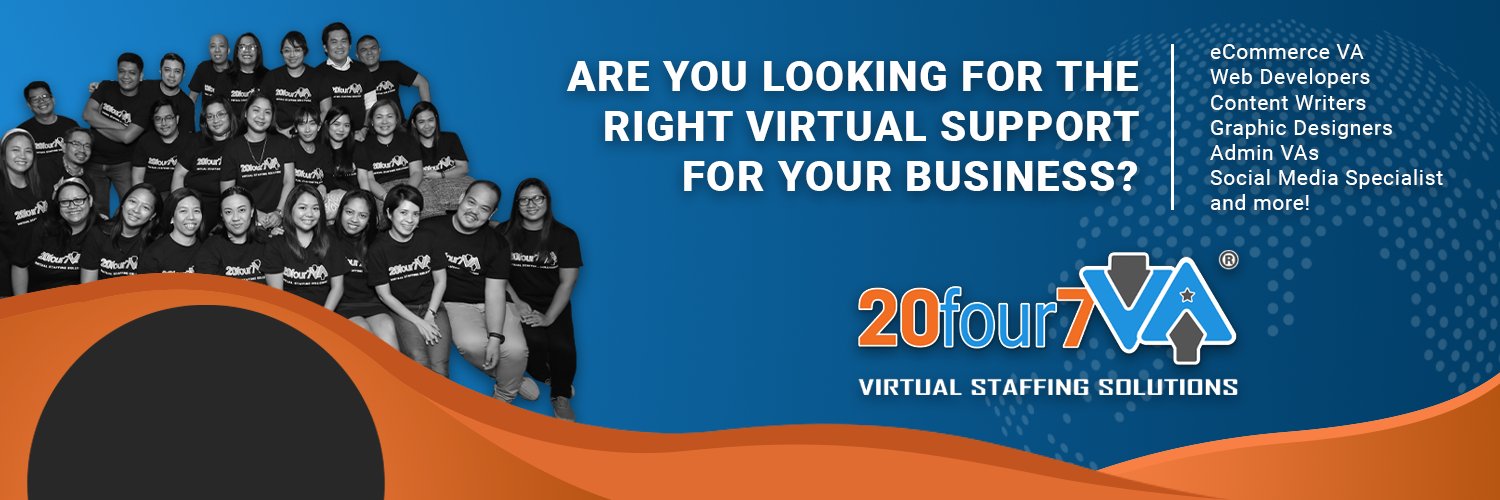 20four7VA's profile banner image