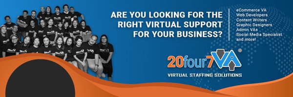 20four7VA Profile Banner