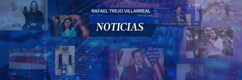 Rafael Trejo Villarreal banner