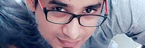 Suryakantsoni's profile banner image