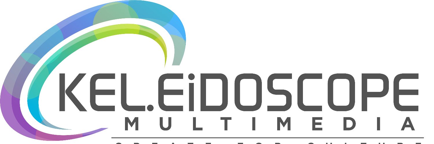 KELEiDOSCOPE MULTIMEDIA banner