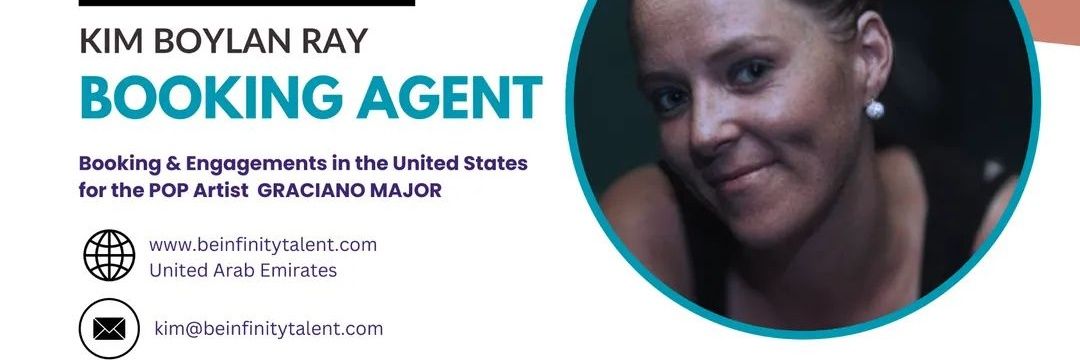 🇮🇪 Kim Boylan Ray 🇺🇸 banner