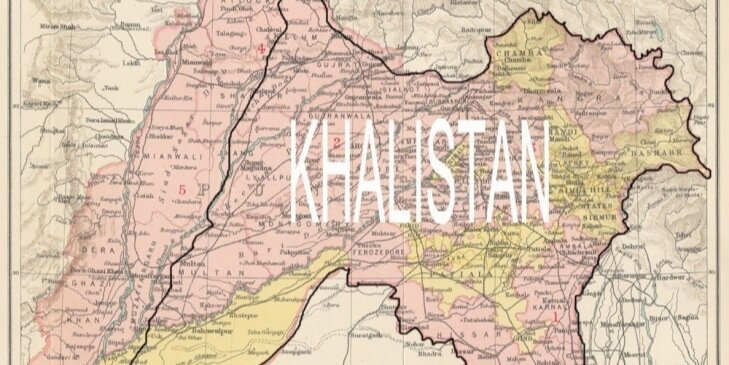 FreeKhalistan's profile banner image