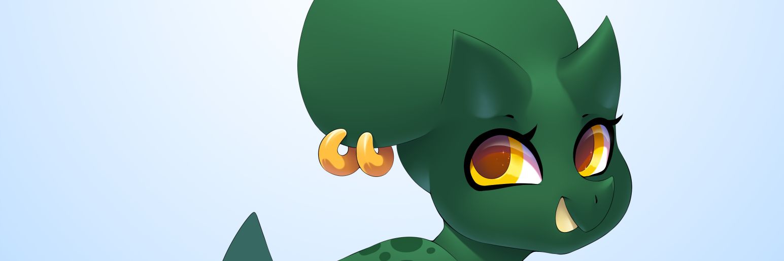 Shalkaii's profile banner image
