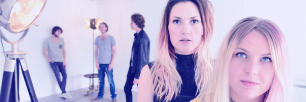 KissingJane Profile Banner