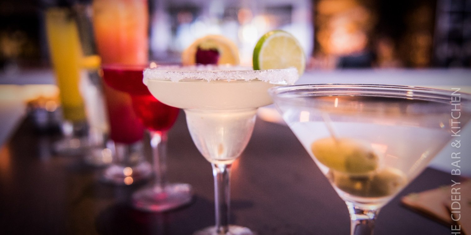 CideryBar's profile banner image