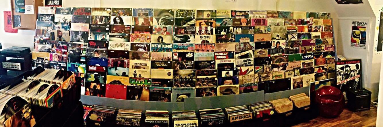 blackpugrecords's profile banner image