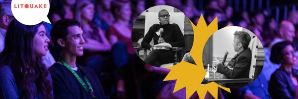 Litquake Profile Banner