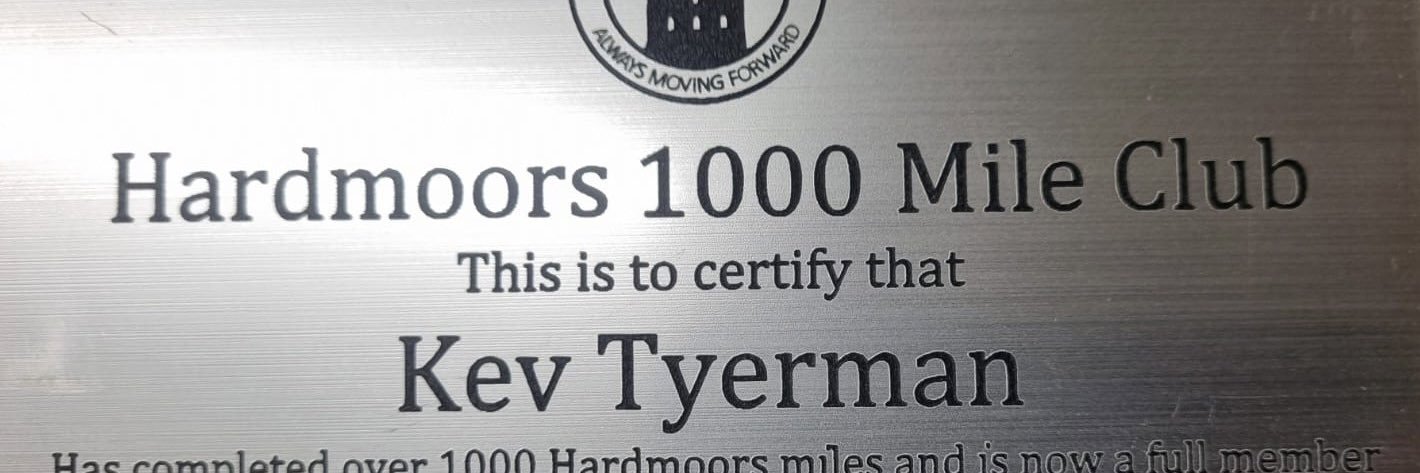 TyersRuns's profile banner image