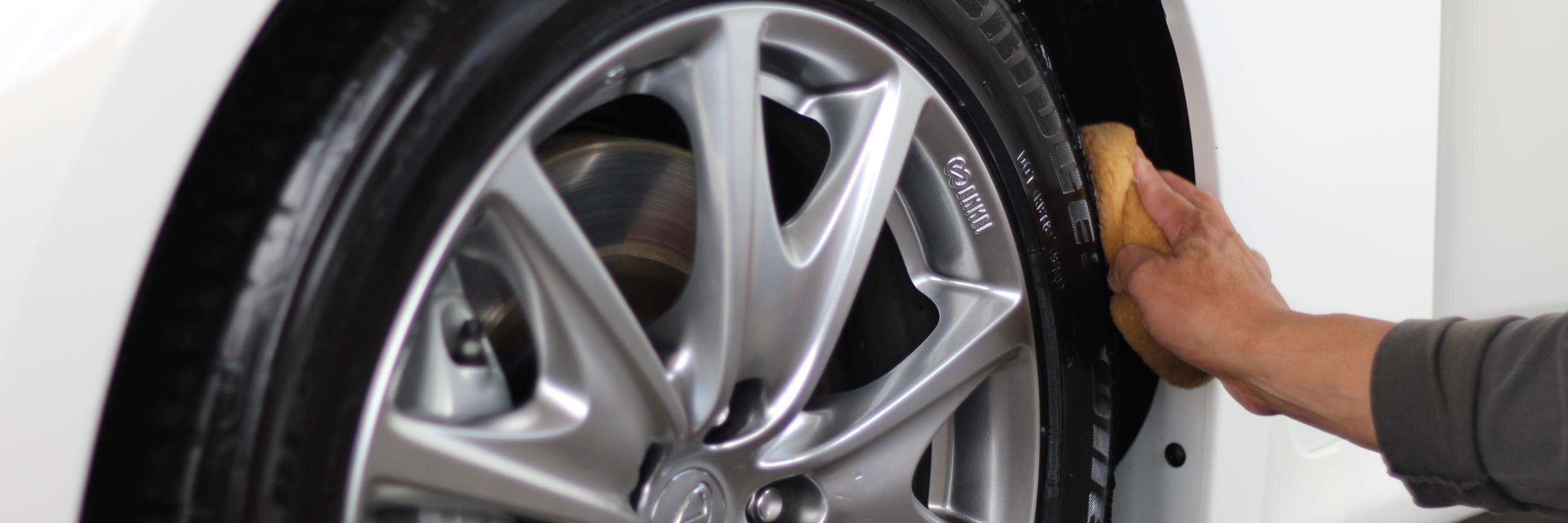 TradeMarkWash's profile banner image