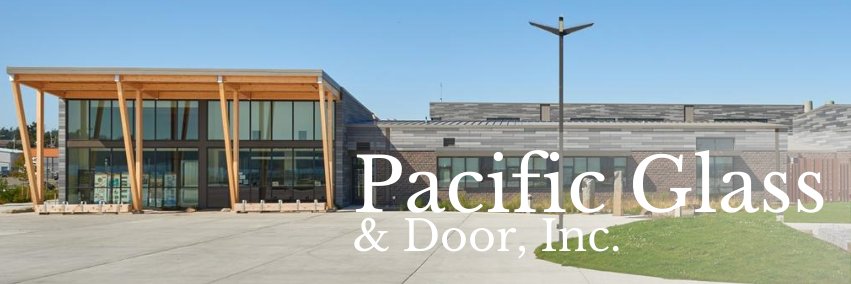 PacificGlass's profile banner image