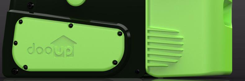 Thedooup's profile banner image