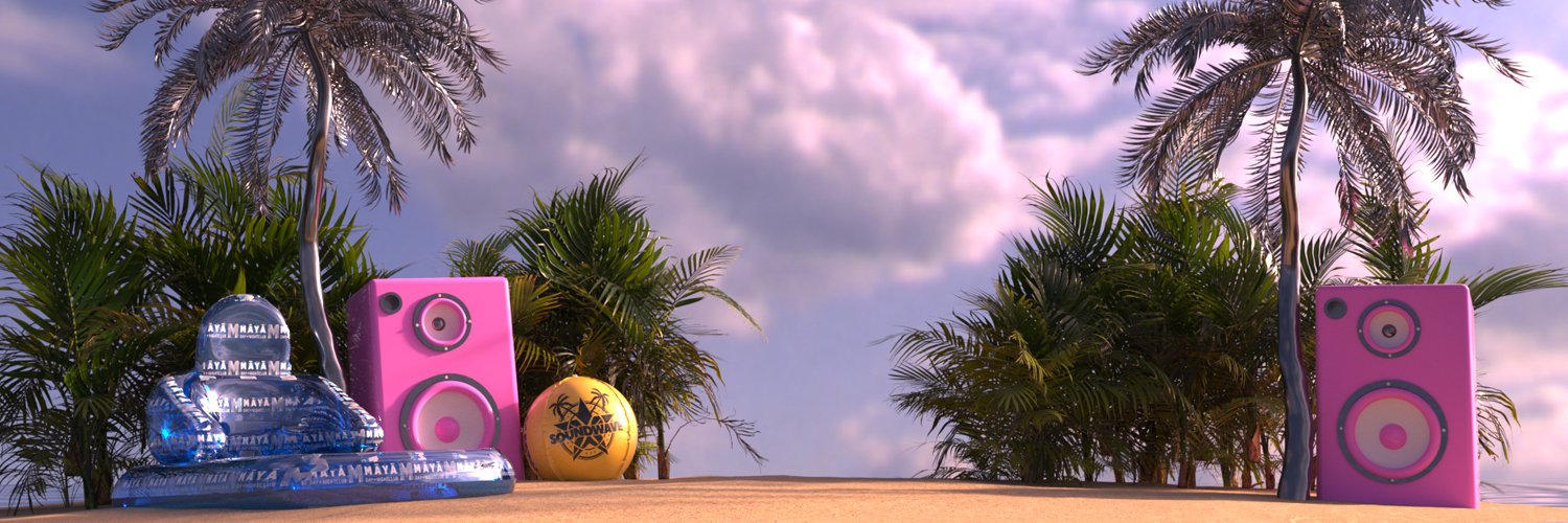 SoundWaveAZ's profile banner image