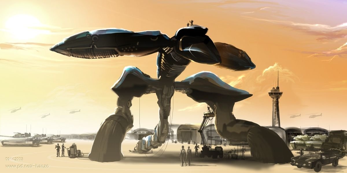 FingerOctopus's profile banner image