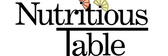 NutritiousTable's profile banner image