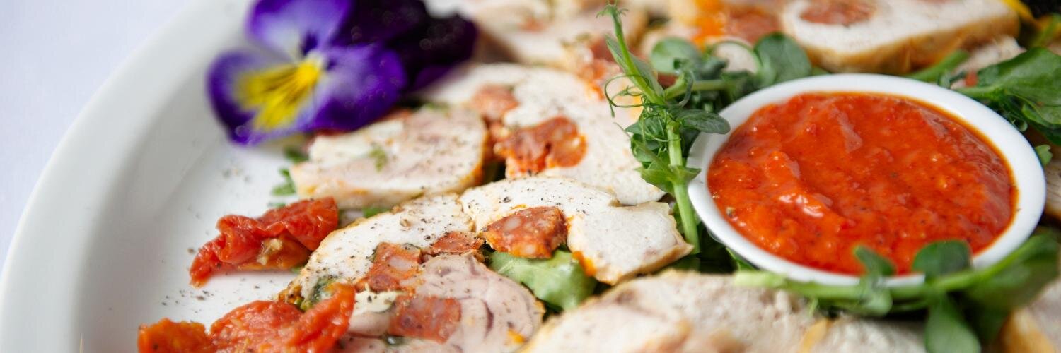 Kate's Kitchen banner