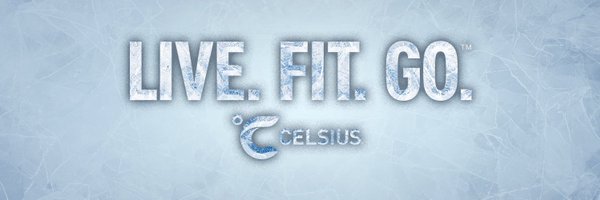 CelsiusOfficial Profile Banner