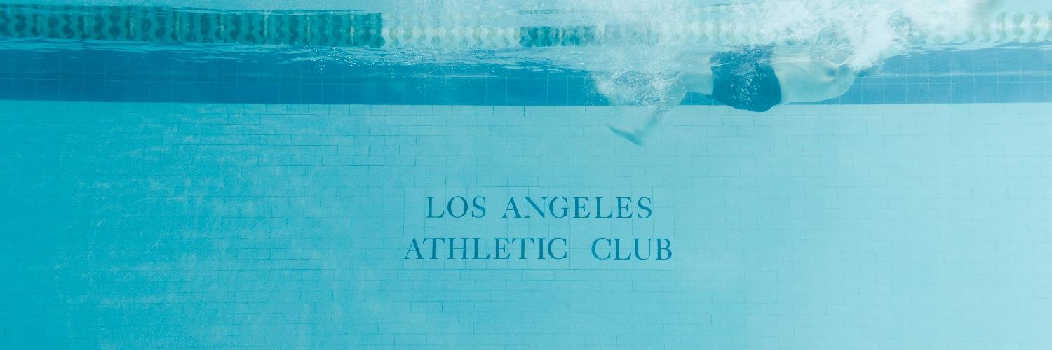 LAAthleticClub's profile banner image