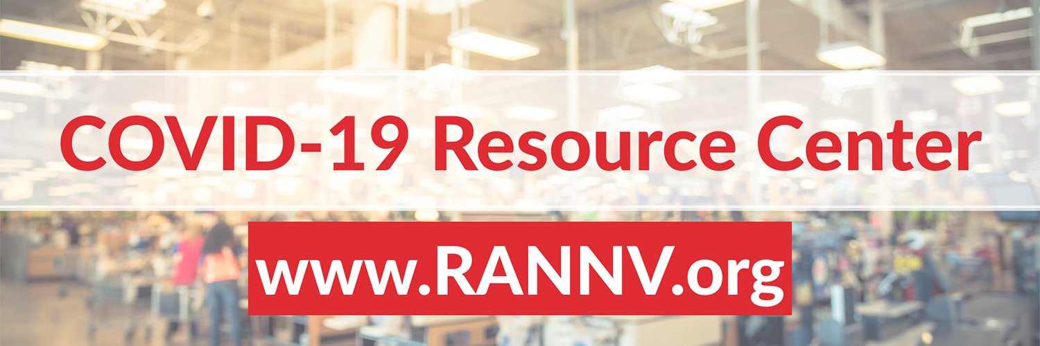 Retail Assoc of NV banner