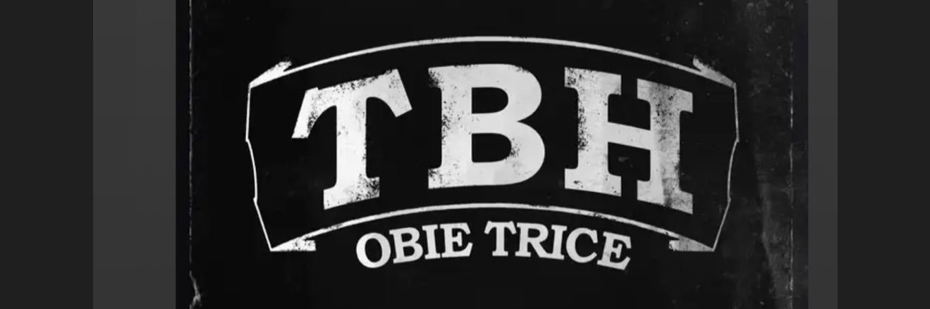 Obie Trice banner