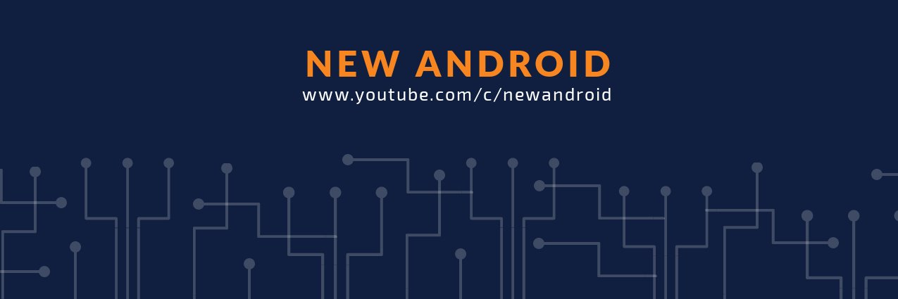 NewAndroid_'s profile banner image