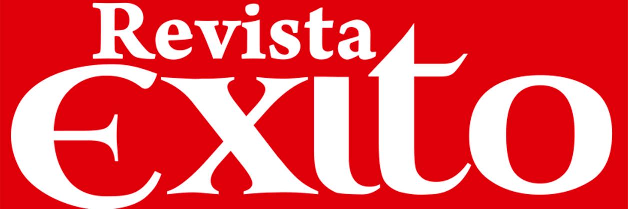 Exito_Revista's profile banner image