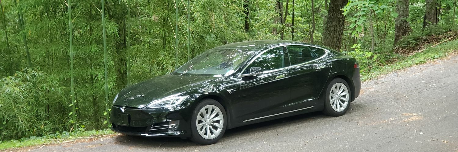 William F Peavey banner