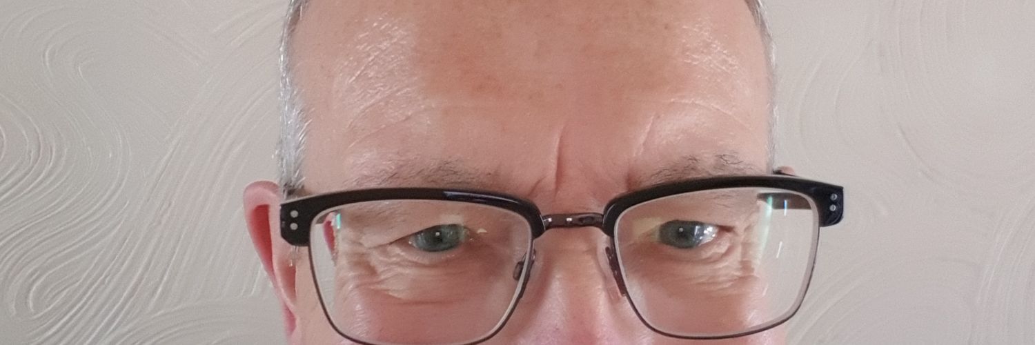 RevJLetley's profile banner image