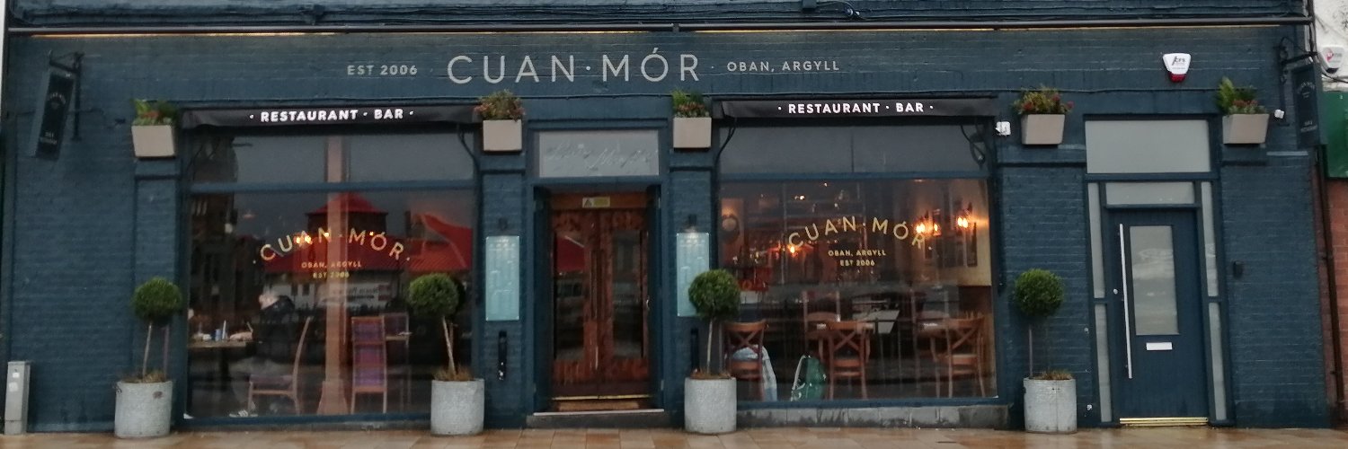 cuanmor's profile banner image