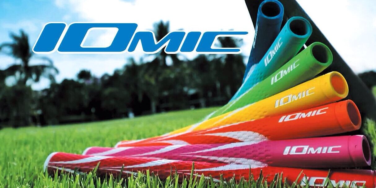 Iomic Grips banner
